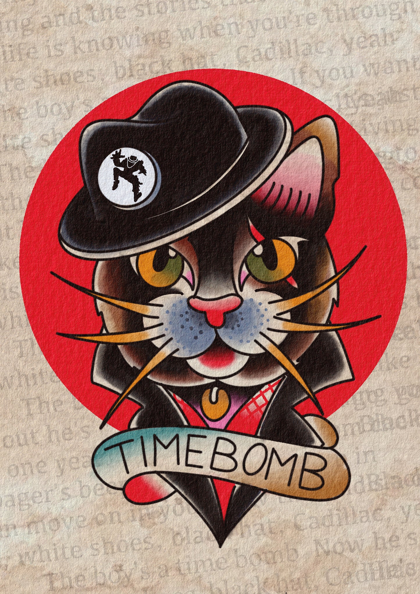 TIMEBOMB