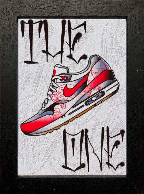The One