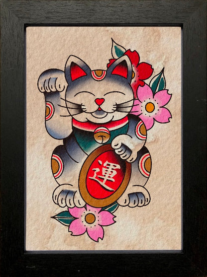 Lucky Cat