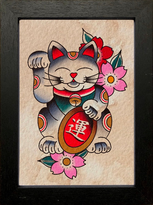 Lucky Cat