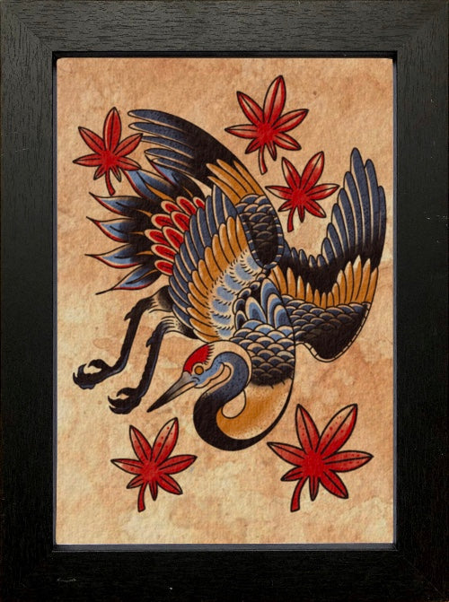 Crane