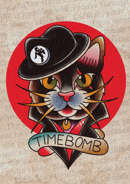 TIMEBOMB